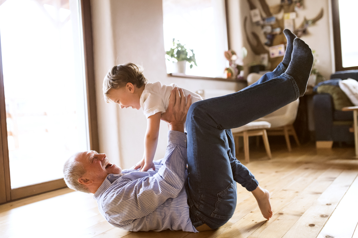 Fitting Exercise into Lifestyle